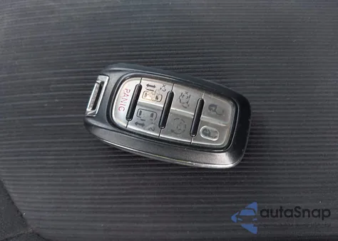 2018 Chrysler Pacifica Touring Plus z USA, uszkodzony, nr VIN 2C4RC1FG9JR104549